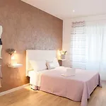 לינה וארוחת בוקר Domus Casaletto