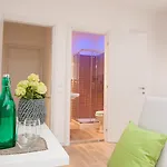 Domus Casaletto לינה וארוחת בוקר