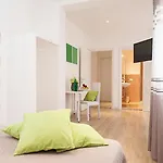Domus Casaletto רומא