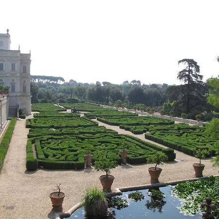 Domus Casaletto