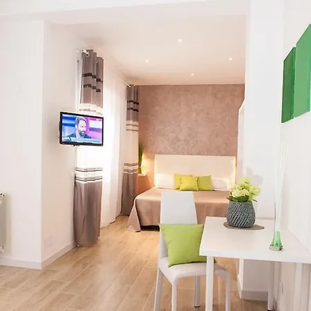 Bed and Breakfast Domus Casaletto Ρώμη