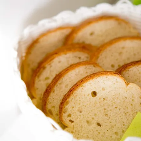 Domus Casaletto Bed and Breakfast 4*