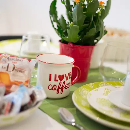 Domus Casaletto Ρώμη