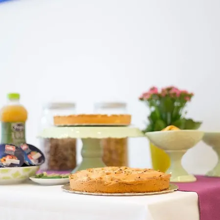 Domus Casaletto Bed and Breakfast