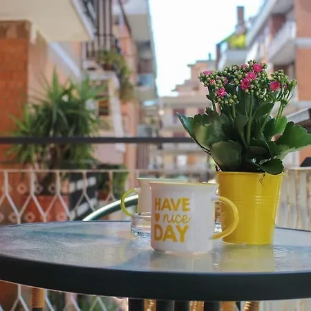 Domus Casaletto Bed and Breakfast 4*