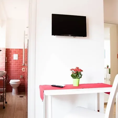 Domus Casaletto Bed and Breakfast