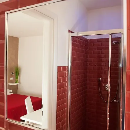 Domus Casaletto Bed and Breakfast