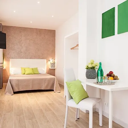 Domus Casaletto Bed and Breakfast