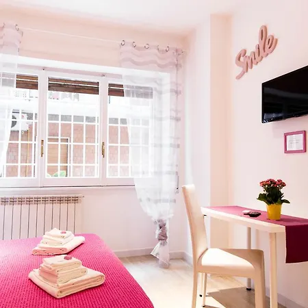 Domus Casaletto 4* Ρώμη