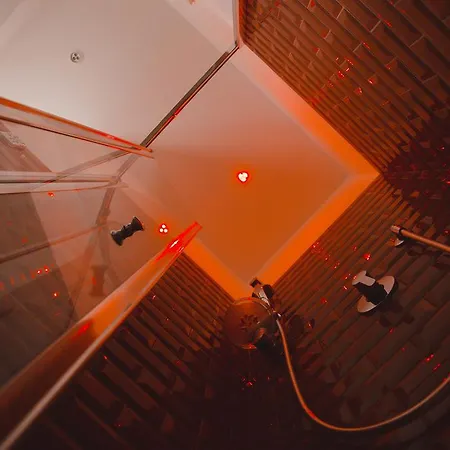 Domus Casaletto Bed and Breakfast Ρώμη