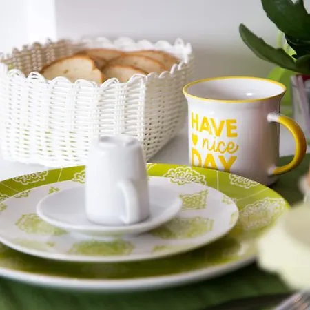 Bed and Breakfast Domus Casaletto Ρώμη