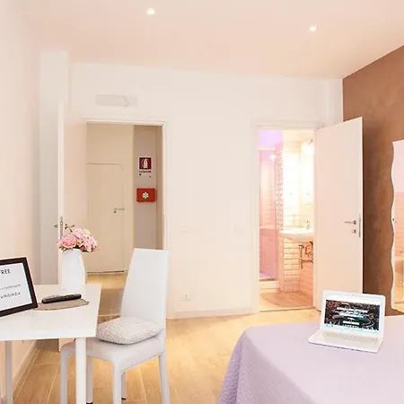 Domus Casaletto Bed and Breakfast 4*