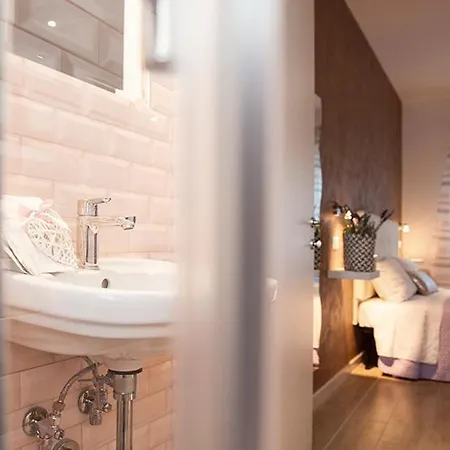 Bed and Breakfast Domus Casaletto Ρώμη