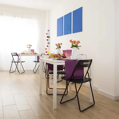 Domus Casaletto Bed and Breakfast 4*