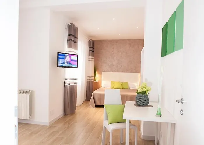 Bed & Breakfast Domus Casaletto Roma