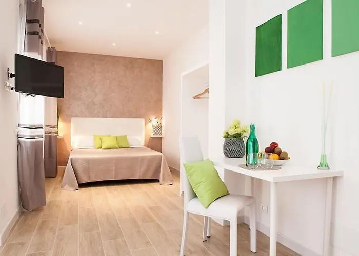 Domus Casaletto 4* Roma