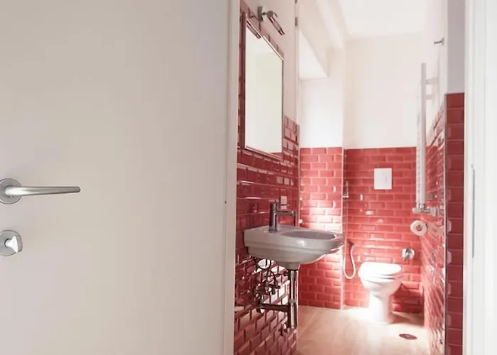 Domus Casaletto Bed & Breakfast