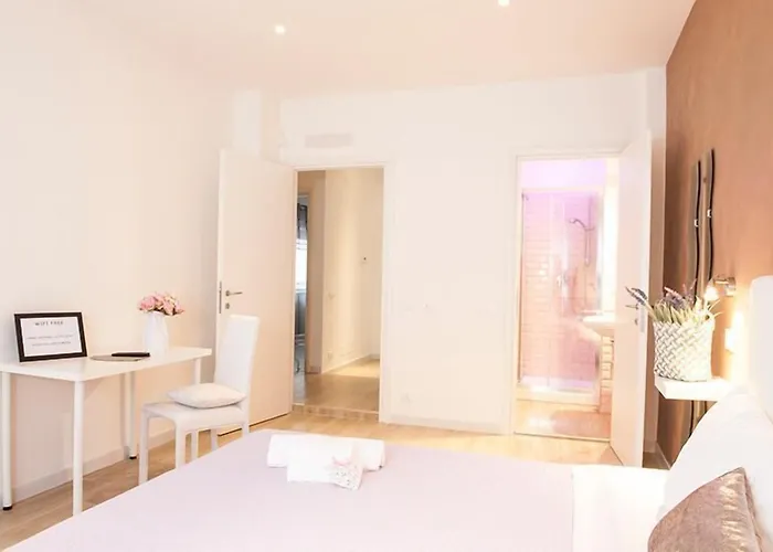 Domus Casaletto Roma