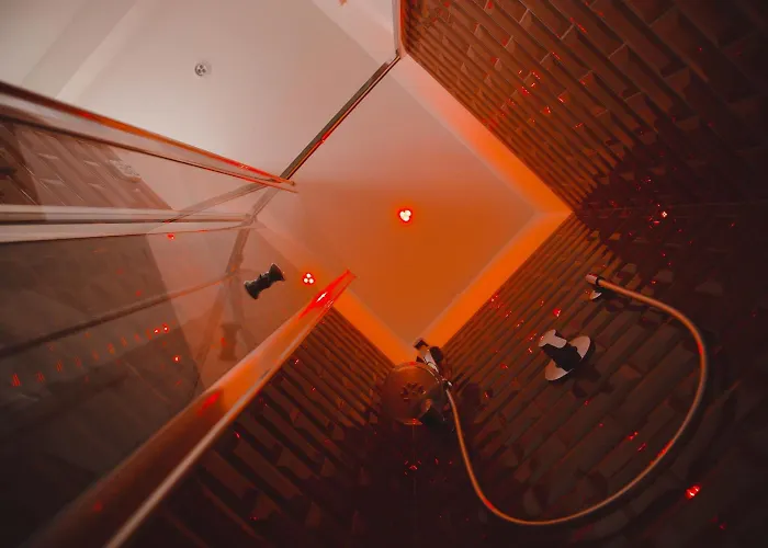 Domus Casaletto Bed & Breakfast 4*