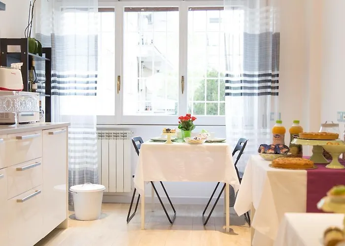 Domus Casaletto Roma