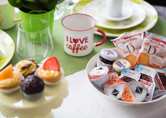 Domus Casaletto 4* Roma