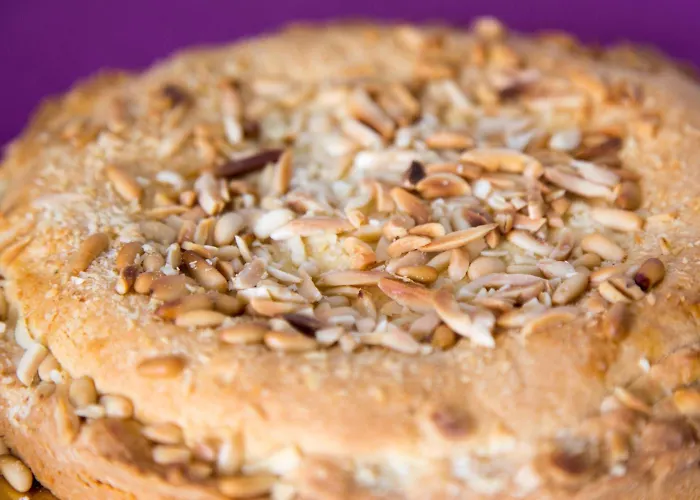 Domus Casaletto Bed & Breakfast 4*