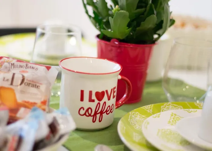 Domus Casaletto Roma