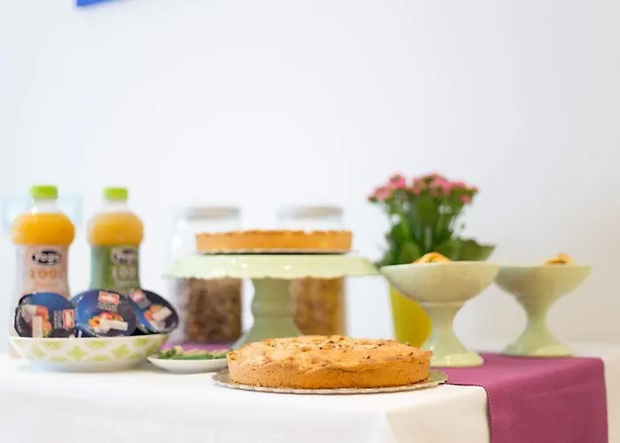 Domus Casaletto Bed & Breakfast