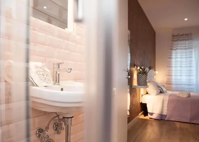 Domus Casaletto Bed & Breakfast