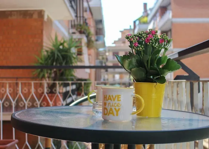 Domus Casaletto Bed & Breakfast 4*