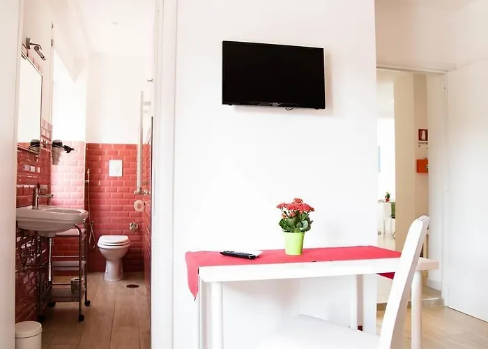 Domus Casaletto Bed & Breakfast