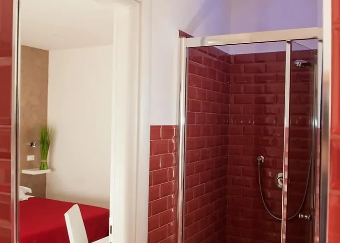 Domus Casaletto Bed & Breakfast