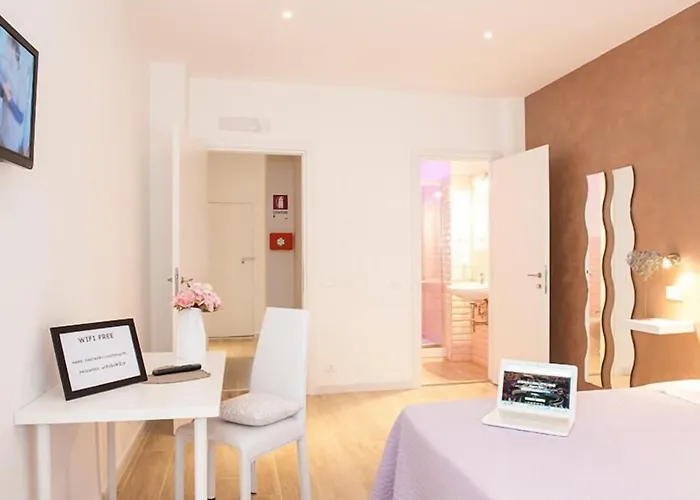 Domus Casaletto Bed & Breakfast