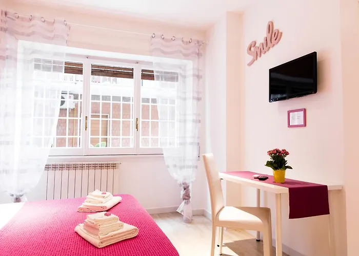 Domus Casaletto 4* Roma