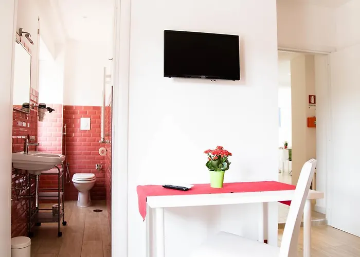 Domus Casaletto Roma