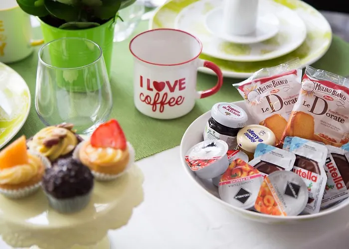 Domus Casaletto Bed & Breakfast