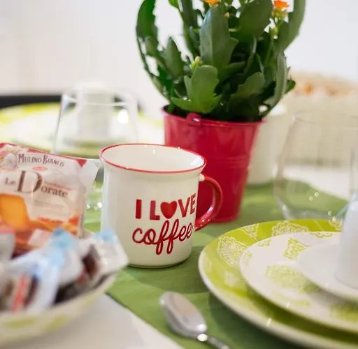 Bed & Breakfast Domus Casaletto Roma