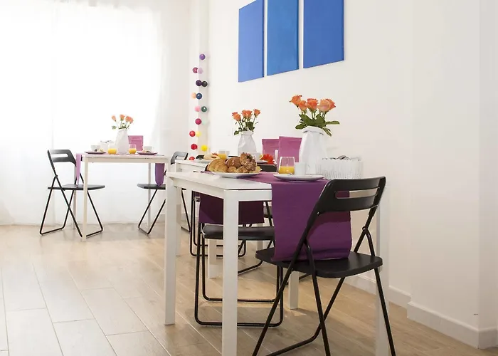 Domus Casaletto Bed & Breakfast 4*