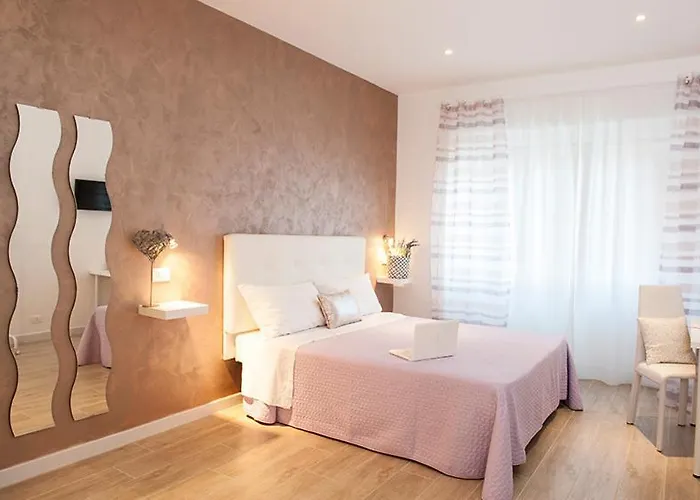 Bed & Breakfast Domus Casaletto