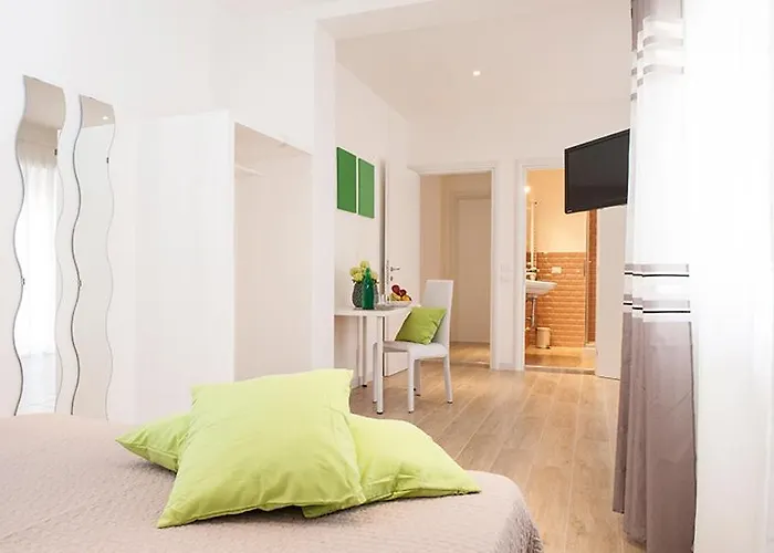 Domus Casaletto Roma