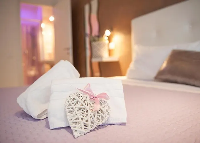 Domus Casaletto Bed & Breakfast